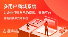 如何提升多用戶商城系統(tǒng)的品牌