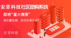 社區(qū)團(tuán)購開發(fā)解決方案有哪些