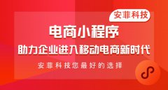 微信電商小程序商城系統(tǒng)如何運(yùn)營(yíng)