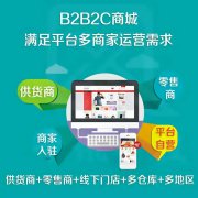 選擇電子商務(wù)商城系統(tǒng)的幾個重要因素