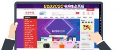影響b2b2c多用戶商城系統(tǒng)的價(jià)格因素有哪些？